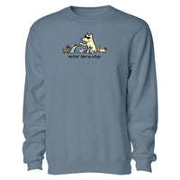 Mother like No Other  - Crewneck Sweatshirt