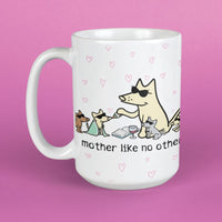 Mother like No Other  - Large Coffee Mug