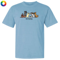 Muttastic - Classic Tee