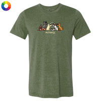 Muttastic - Lightweight Tee