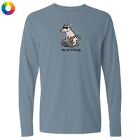 My Precious - Classic Long-Sleeve T-Shirt