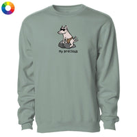 My Precious - Crewneck Sweatshirt