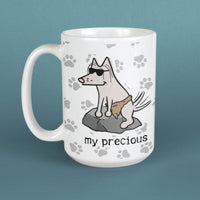 My Precious - Large Coffee Mug