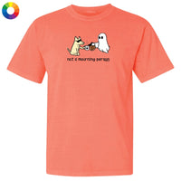 Not a Mourning Person - Classic Tee