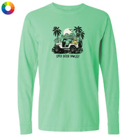 Open Door Pawlicy - Classic Long-Sleeve T-Shirt