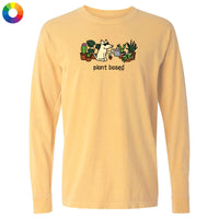 Plant Based - Classic Long-Sleeve T-Shirt