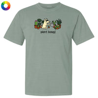 Plant Based - Classic Tee