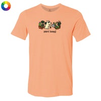 Plant Based - Lightweight Tee