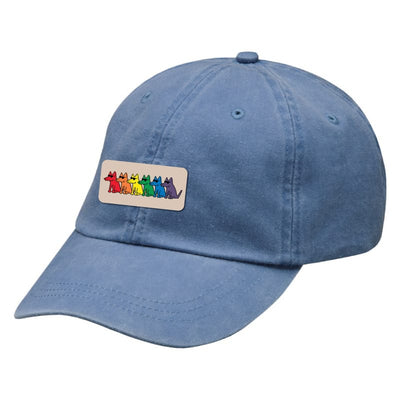 Hats – Teddy the Dog