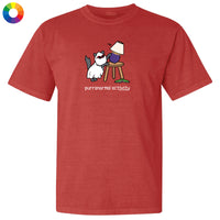 Purranormal Activity - Classic Tee