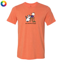 Purranormal Activity - Lightweight Tee