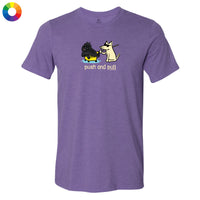 Push and Puli - Lightweight Tee