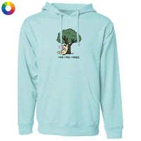 Read Relax Repeat - Sweatshirt Pullover Hoodie