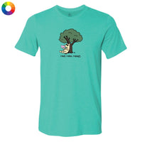 Read Relax Repeat - Lightweight Tee