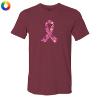 Ribbon Paws - Lightweight Tee