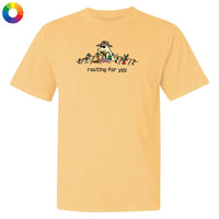 Rooting For You - Classic Tee