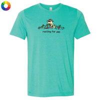 Rooting For You - Lightweight Tee