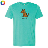 Ruh Roh - Lightweight Tee