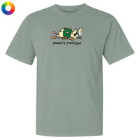 Seasons Treatings - Classic Tee