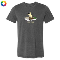 Side Chick - Lightweight Tee