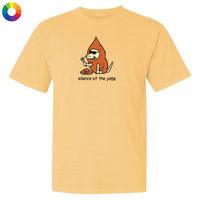 Silence of the Yams - Classic Tee