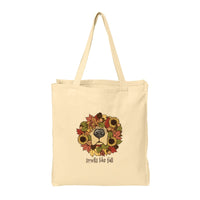 Smells Like Fall - Shopper Tote
