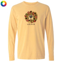 Smells Like Fall - Classic Long-Sleeve T-Shirt