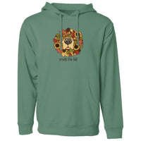 Smells Like Fall - Sweatshirt Pullover Hoodie