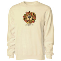Smells Like Fall - Crewneck Sweatshirt