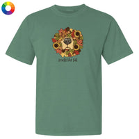 Smells Like Fall- Classic Tee