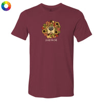 Smells Like Fall - Lightweight Tee