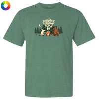 Smoke Show - Classic Tee