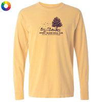 Spooky Season Social Club - Classic Long-Sleeve T-Shirt
