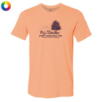 Spooky Season Social Club - Lightweight Tee