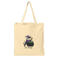 Stir the Pot - Shopper Tote