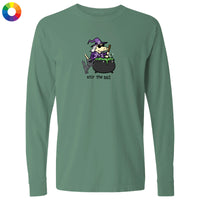 Stir the Pot - Classic Long-Sleeve T-Shirt
