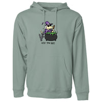 Stir the Pot - Sweatshirt Pullover Hoodie