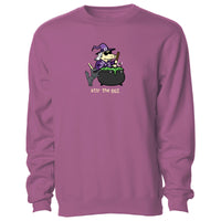Stir the Pot - Crewneck Sweatshirt