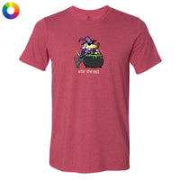 Stir the Pot - Lightweight Tee