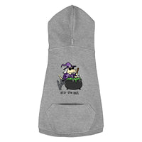 Stir the Pot - Fleece Hoodie