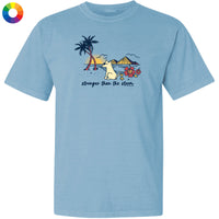 Stronger Than The Storm - Classic Tee