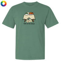 Table Scrap Patrol - Classic Tee