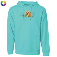 Take a Swim - Sweatshirt Pullover Hoodie