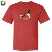 Ted I Am - Classic Tee