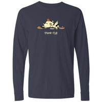 Thankfull - Long-Sleeve T-Shirt Classic