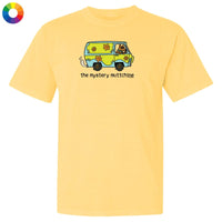 The Mystery Muttchine - Classic Tee