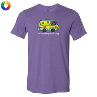 The Mystery Muttchine  - Lightweight Tee