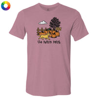 The Pupkin Patch - Lightweight Tee