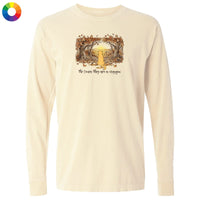 Times They are a Changing - Classic Long-Sleeve T-Shirt