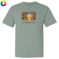 Times They are a Changing - Classic Tee